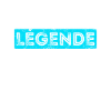 LÉGENDE ET CHASSEUR