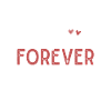 Best friends forever