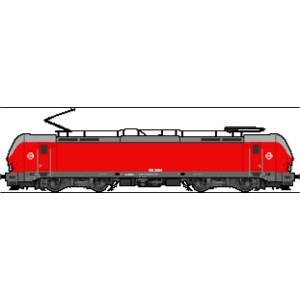 DSB EB