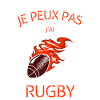 Je Peux Pas J'ai Rugby