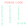 Morse Code Amateurfunker Funkamateur