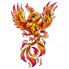 Phoenix Phönix Baby