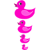 Duck Duck Squeaky Duck Quak