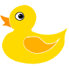 Canard Canard Grinchet Quak