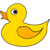 Canard Canard Grinchet Quak