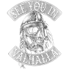 See You In Valhalla