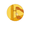 WER NICHTS WIRD - WIRD WIRT!