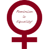 Feminism is Equality