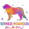 Bernese mom