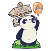 Panda Trip