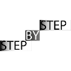 Step by step