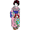 geisha