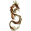 Dragons fantaisie dragons reptiles bêtes