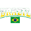 Brésil Fan