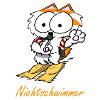 Nichtschwimmer