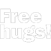 Free hugs