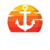 Ancre bateau maritime