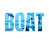 Boot Stuff Captain Funny Pontoon Boat Seaboat
