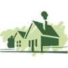 houses