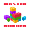 Master Builder Shirt | Cute Master Block Builder