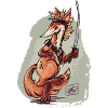 Katana Fox