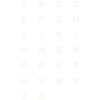 alphabet