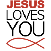 Jesus fish