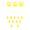Kölnerin Jecke Kölsch Mädchen