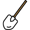 Shovel Tool Gardening