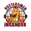 Röstaromen Ingenieur