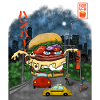 burger