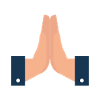 Emoji thank s