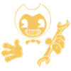 Bendy Repairman