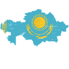 Kazakhstan Graphique