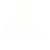 I Goonies Never Say Die Skull