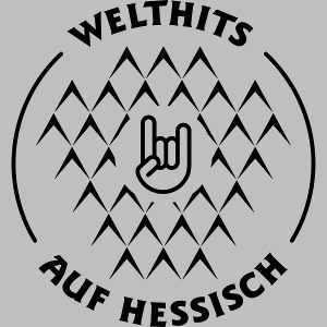 Logo schwarz - ohne Rückendruck