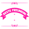 Beste Freundin