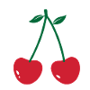 cherry