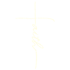 Faith Letter Print