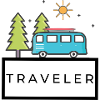 Traveler / Reisender
