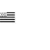 Idée cadeau Bretagne. Proverbe et drapeau Breton