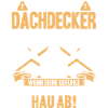 Dachdecker Dachdeckerei Dachklempner Dachspengler
