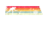 Skittles Silhouette Retro Design for SportKegler