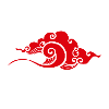 Manga red cloud