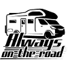 Always On The Road - Camper