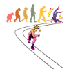 Inline Skating Rollerskates Inline Skates