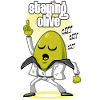 Staying olive