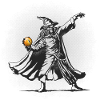 Der Kugelwerfer