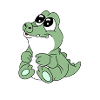 Baby Crocodiles Crocodiles