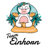 Team Einhorn